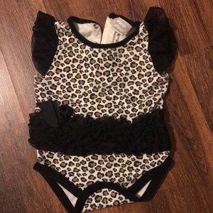 Baby girl onesie!